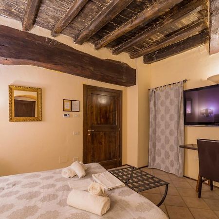Hotel Trevi Palazzo Natalini エクステリア 写真