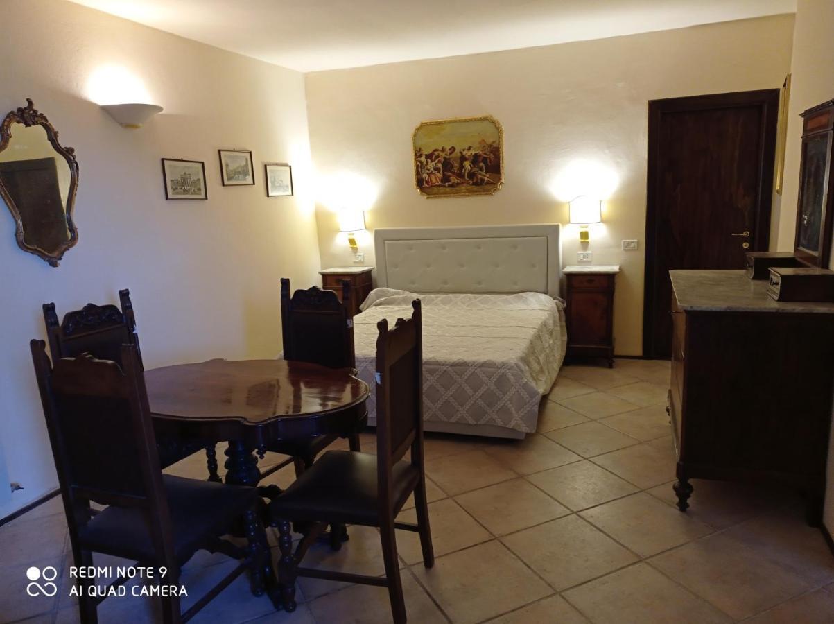 Hotel Trevi Palazzo Natalini エクステリア 写真