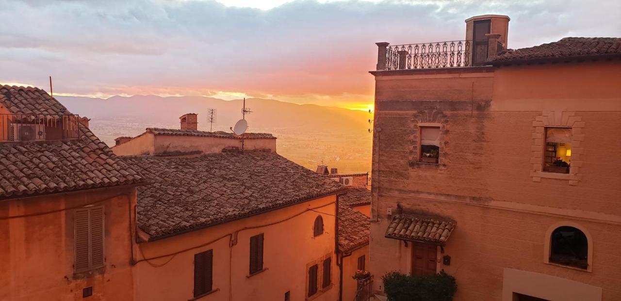Hotel Trevi Palazzo Natalini エクステリア 写真
