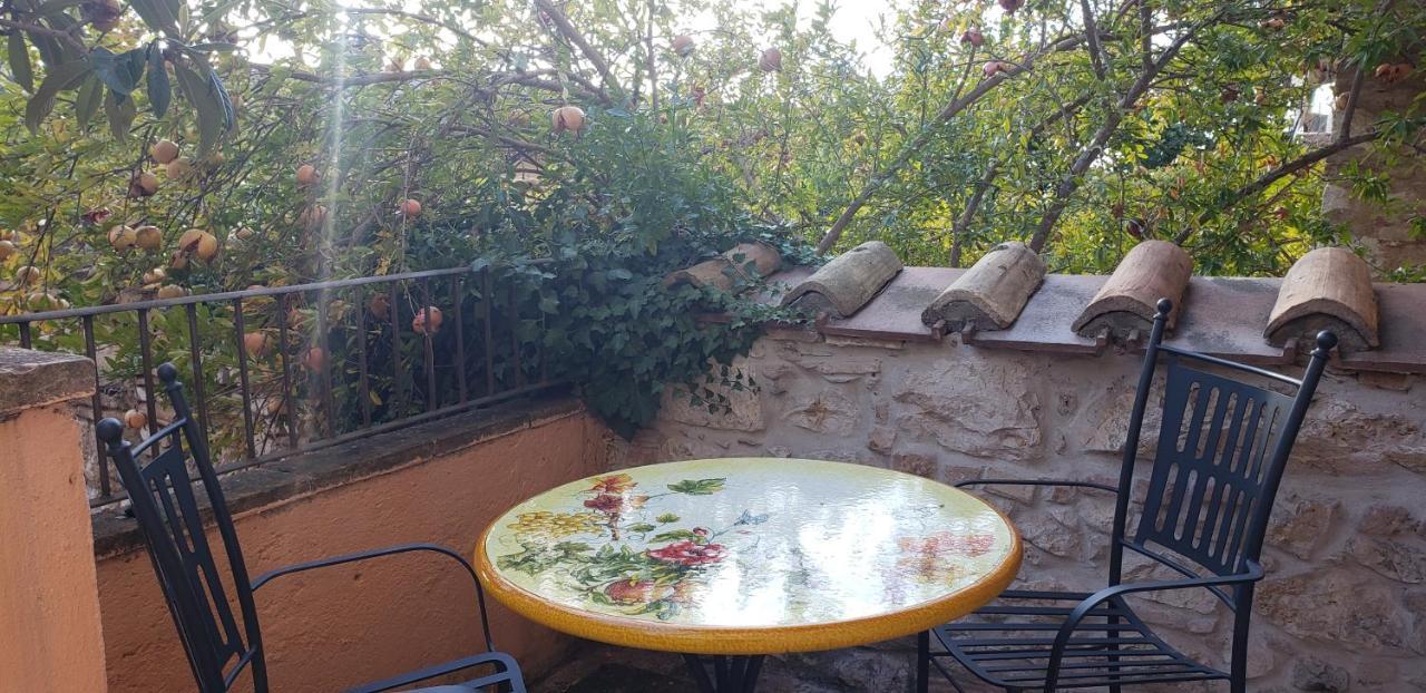 Hotel Trevi Palazzo Natalini エクステリア 写真
