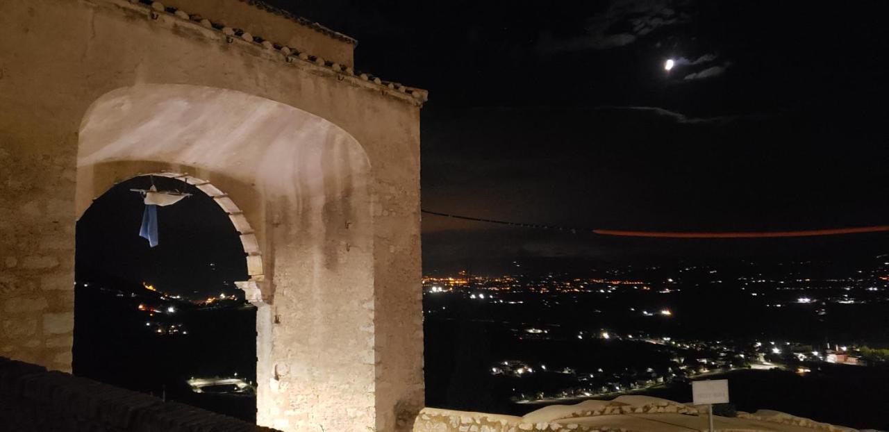 Hotel Trevi Palazzo Natalini エクステリア 写真