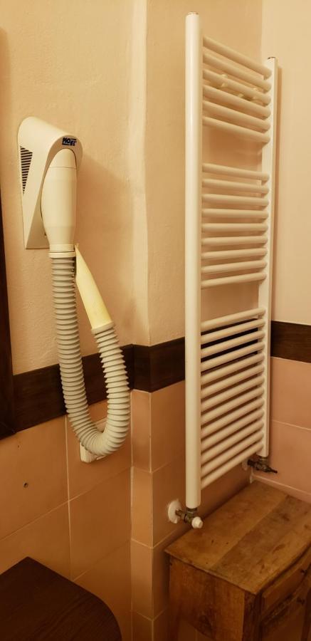 Hotel Trevi Palazzo Natalini エクステリア 写真