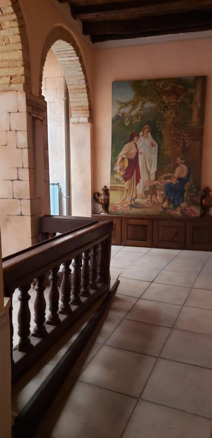 Hotel Trevi Palazzo Natalini エクステリア 写真