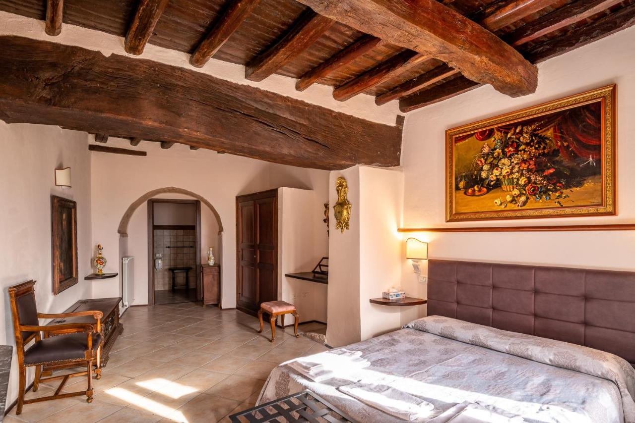 Hotel Trevi Palazzo Natalini エクステリア 写真