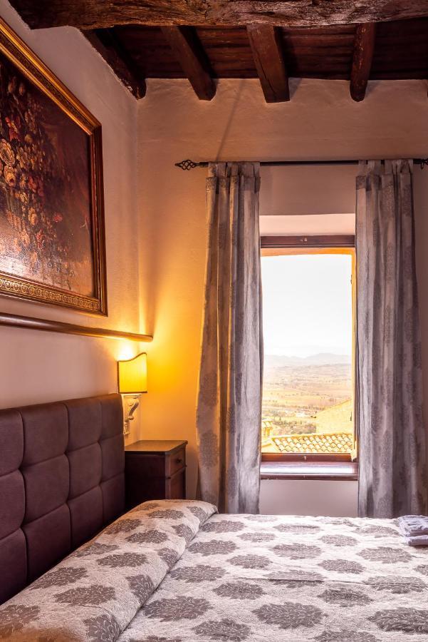 Hotel Trevi Palazzo Natalini エクステリア 写真