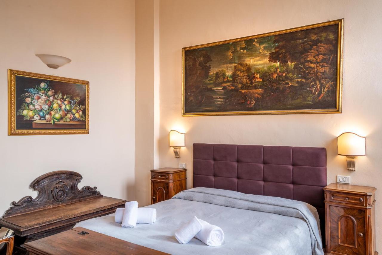Hotel Trevi Palazzo Natalini エクステリア 写真