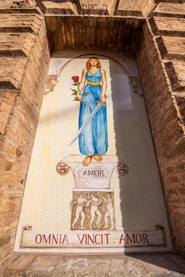 Hotel Trevi Palazzo Natalini エクステリア 写真